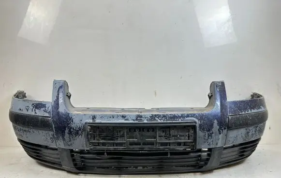 Volkswagen PASSAT B5.5 Front bumper