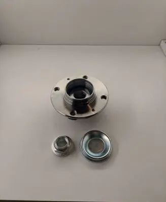 Peugeot 307 Rear wheel ball bearing VKBA3585