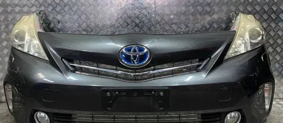 Toyota Prius+ (ZVW40) Bumpers kit PRIUSZVW40 BHCU5020493
