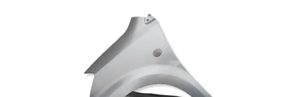 Daihatsu Sirion Fender BLP