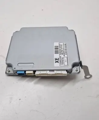 Toyota Prius (XW30) Parking PDC control unit/module 8679247110 51611015180