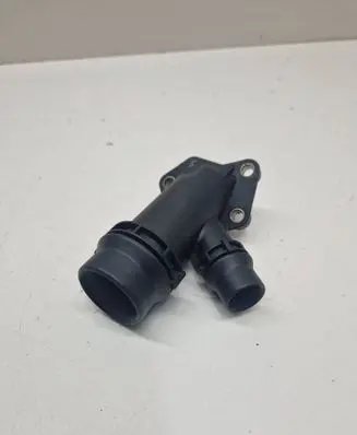 BMW 5 E60 E61 Engine coolant pipe/hose 3142260012