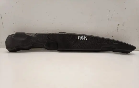 Hyundai Ioniq 5 Fender foam support/seal 84116GI000
