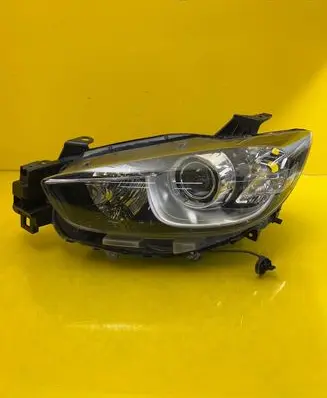 Mazda CX-5 Headlight/headlamp KR8251040