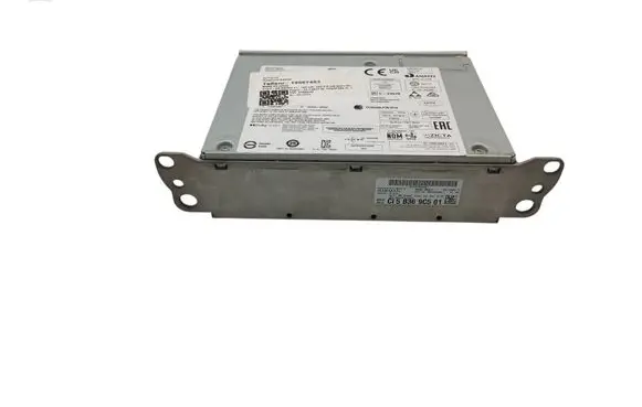 BMW 3 G20 G21 Head unit multimedia control 5B369C5 65125B369C5 5B48519