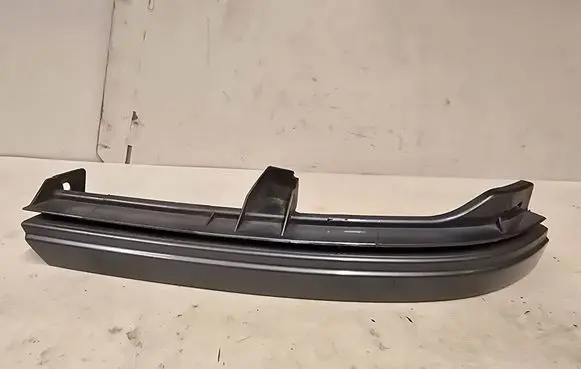 Under headlight/headlamp trim