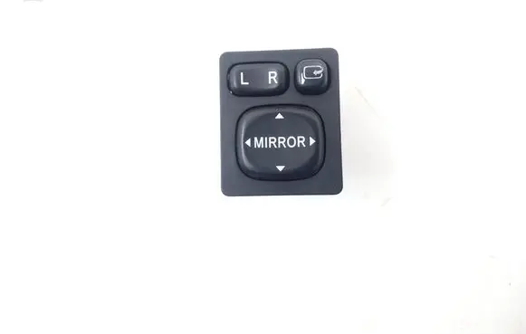 Toyota Land Cruiser (J120) Wing mirror switch 8487028020