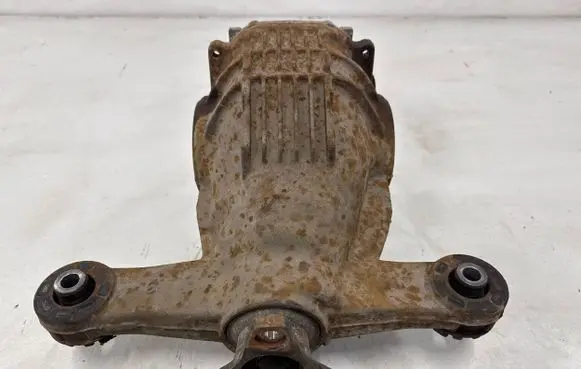 Lexus GS 300 350 430 450H Rear differential