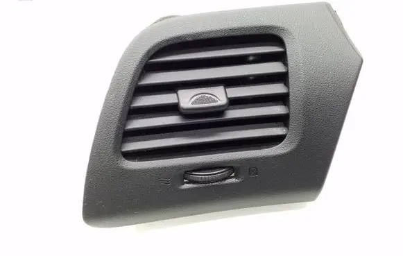 Nissan Leaf I (ZE0) Dashboard side air vent grill/cover trim 687603NL0B