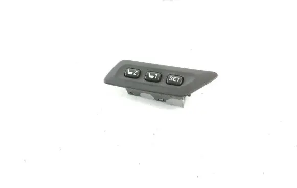 Toyota Avensis T270 Seat memory switch 8492705010