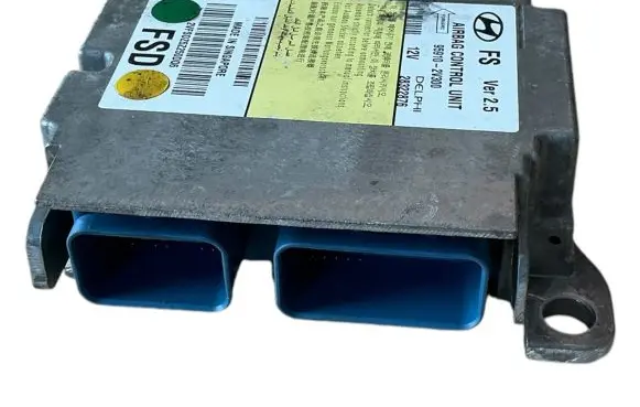 Hyundai Veloster Airbag control unit/module 959102V300 28322876