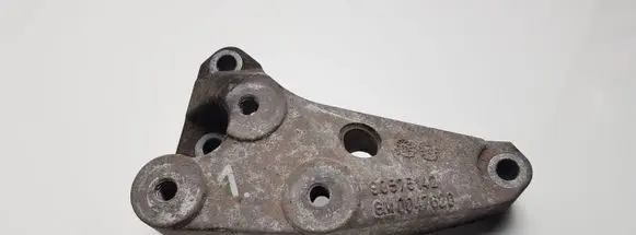 Opel Astra G Gearbox mounting bracket 90575142 0047620