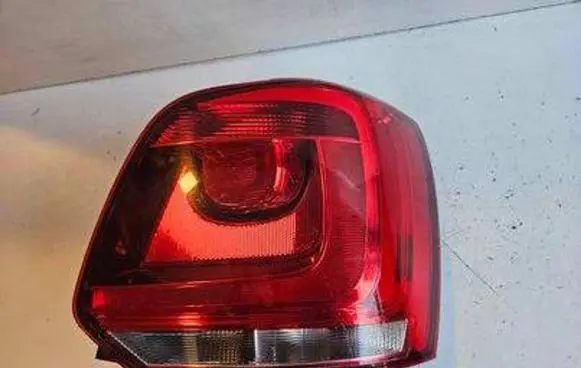 Volkswagen Polo V 6R Rear/tail lights 6R0945258A
