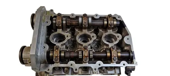 Subaru Outback Engine head J007826 J30003
