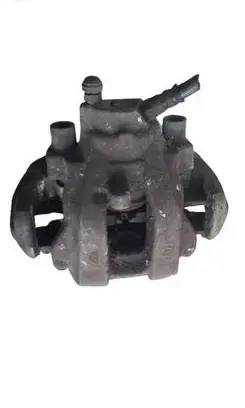 Mercedes-Benz S W220 Brake caliper pad carrier rear 220ZHLT