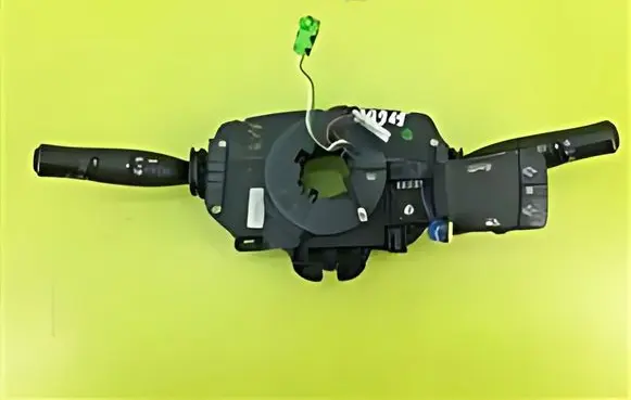 Renault Megane II Indicator stalk 8200216459