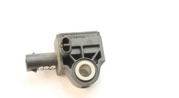 BMW 3 F30 F35 F31 Airbag deployment crash/impact sensor 9196042 65779196042