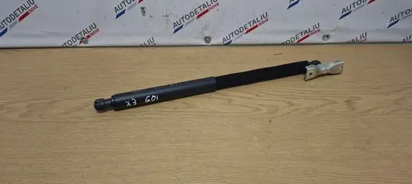 BMW X3 G01 Tailgate/trunk strut/damper 7497482