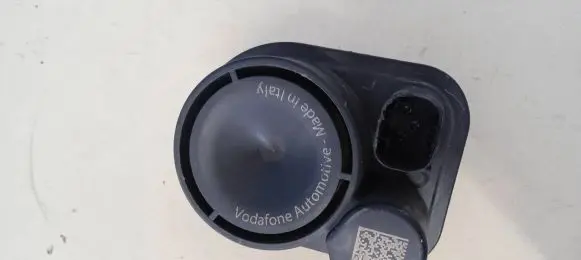 Toyota RAV 4 (XA50) Alarm system siren 8904042020