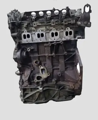 Renault Master III Engine M9T680 468NR