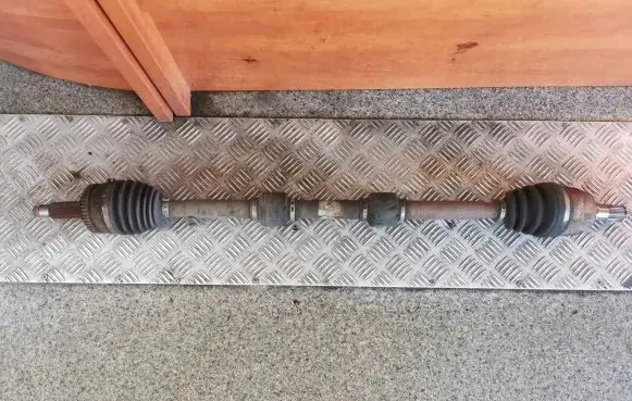 KIA Soul Front driveshaft