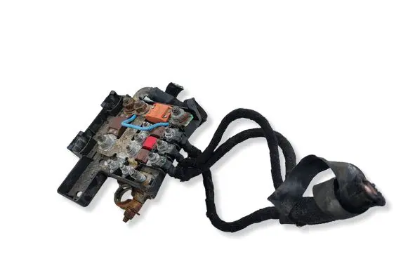 Iveco Daily 35.8 - 9 Positive cable (battery) 
