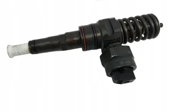 Skoda Octavia Mk2 (1Z) Fuel injector 038130073J