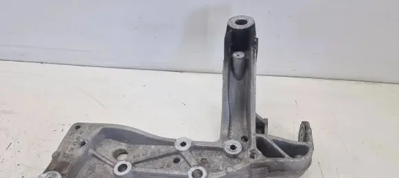Volkswagen Golf VI Front lower control arm/wishbone 1K0199295E
