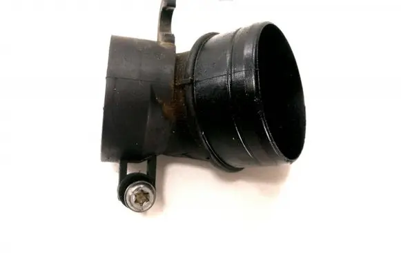 Audi Q3 8U Turbo air intake inlet pipe/hose 5N0129635