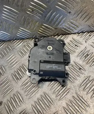 Subaru Legacy Intake manifold valve actuator/motor 1138002320