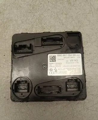 Comfort/convenience module