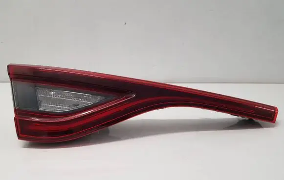 Renault Arkana Tailgate rear/tail lights 265556583R