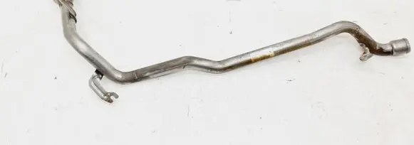 Mercedes-Benz B W246 W242 Fuel tank filler neck pipe A2464700920