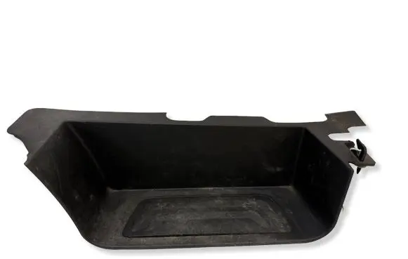 Ford Tourneo Custom Front sill trim cover 