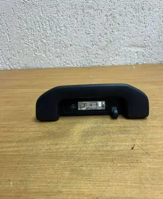 Mercedes-Benz GLC X253 C253 Rear interior roof grab handle A0998150000