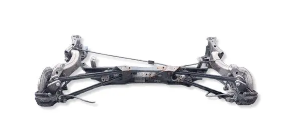 Mini Cooper Countryman R60 Rear axle beam 
