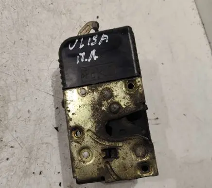 Fiat Ulysse Front door lock