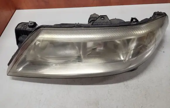 Renault Laguna II Headlight/headlamp 8200002845 89004687 89003523