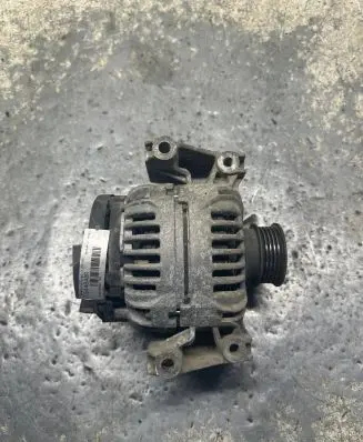 Opel Signum Generator/alternator 13129850 0124425004