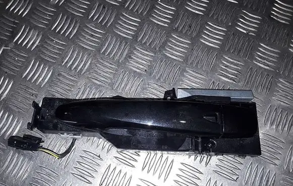 Nissan Qashqai Loading door interior handle 8061121133