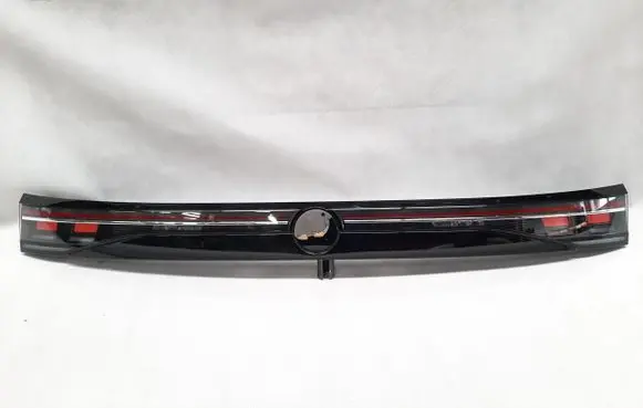 Tailgate/trunk/boot exterior handle