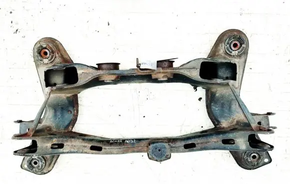 Rear subframe