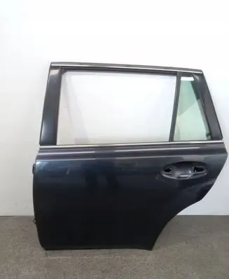 Subaru Legacy Front door