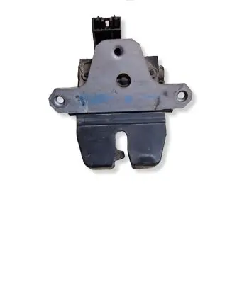 Ford Focus Tailgate/trunk/boot lock/catch/latch R442A66DA