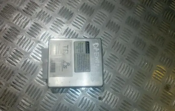 Daewoo Lanos ABS control unit/module 16253019 TB3019R063301279