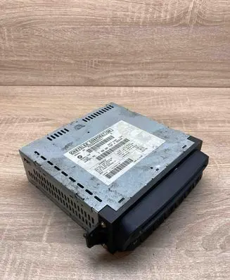 Chrysler Grand Voyager IV CD/DVD changer P05064003AI