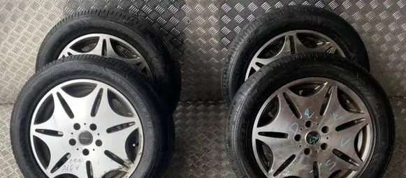 Lexus SC 430 R17 alloy rim 22555R17 17X7J