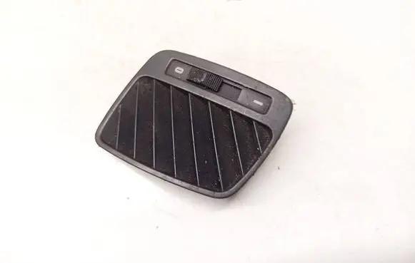 Audi A6 S6 C5 4B Dash center air vent grill 4B0819794