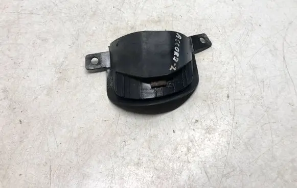 Honda Accord Rear bumper row hook cap/cover 
