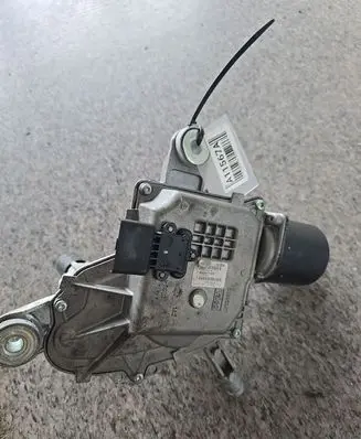 Citroen C4 Grand Picasso Wiper motor 14304